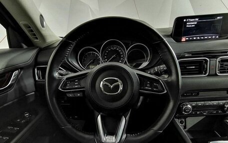 Mazda CX-5 II, 2018 год, 2 375 000 рублей, 16 фотография