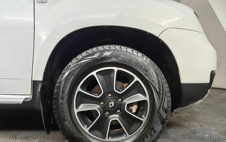 Renault Duster I рестайлинг, 2020 год, 1 345 000 рублей, 9 фотография