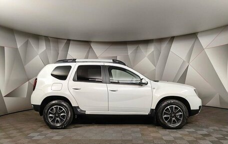 Renault Duster I рестайлинг, 2020 год, 1 345 000 рублей, 6 фотография