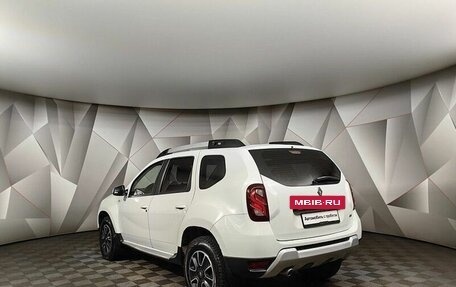 Renault Duster I рестайлинг, 2020 год, 1 345 000 рублей, 4 фотография