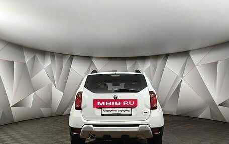 Renault Duster I рестайлинг, 2020 год, 1 345 000 рублей, 8 фотография