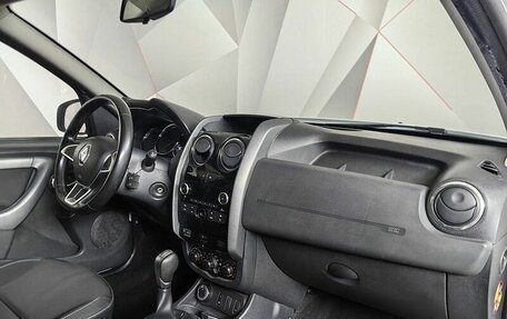 Renault Duster I рестайлинг, 2020 год, 1 345 000 рублей, 11 фотография