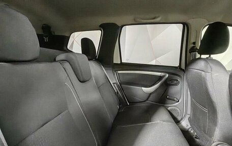 Renault Duster I рестайлинг, 2020 год, 1 345 000 рублей, 14 фотография