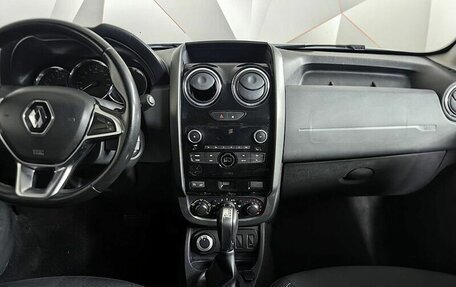 Renault Duster I рестайлинг, 2020 год, 1 345 000 рублей, 13 фотография