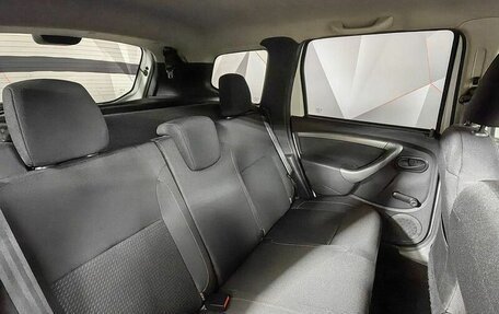 Renault Duster I рестайлинг, 2020 год, 1 345 000 рублей, 15 фотография