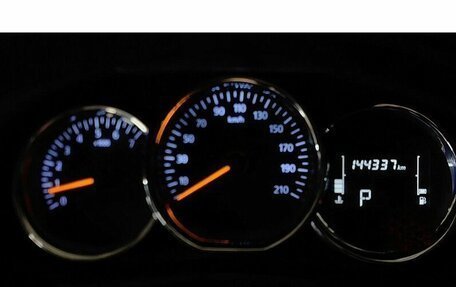 Renault Duster I рестайлинг, 2020 год, 1 345 000 рублей, 16 фотография