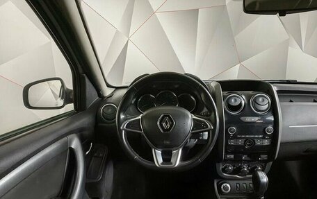 Renault Duster I рестайлинг, 2020 год, 1 345 000 рублей, 18 фотография