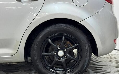 KIA cee'd I рестайлинг, 2011 год, 490 000 рублей, 2 фотография