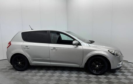 KIA cee'd I рестайлинг, 2011 год, 490 000 рублей, 8 фотография