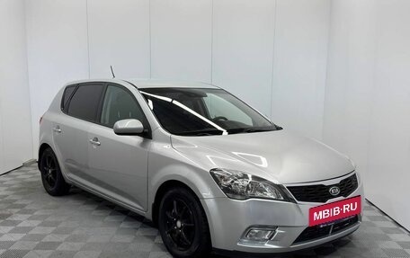 KIA cee'd I рестайлинг, 2011 год, 490 000 рублей, 4 фотография