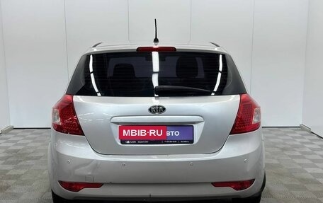 KIA cee'd I рестайлинг, 2011 год, 490 000 рублей, 7 фотография