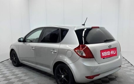 KIA cee'd I рестайлинг, 2011 год, 490 000 рублей, 5 фотография