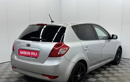 KIA cee'd I рестайлинг, 2011 год, 490 000 рублей, 3 фотография