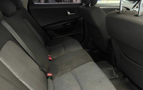 KIA cee'd I рестайлинг, 2011 год, 490 000 рублей, 15 фотография