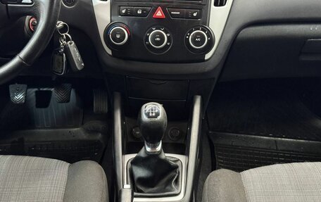 KIA cee'd I рестайлинг, 2011 год, 490 000 рублей, 12 фотография