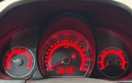 KIA cee'd I рестайлинг, 2011 год, 490 000 рублей, 11 фотография