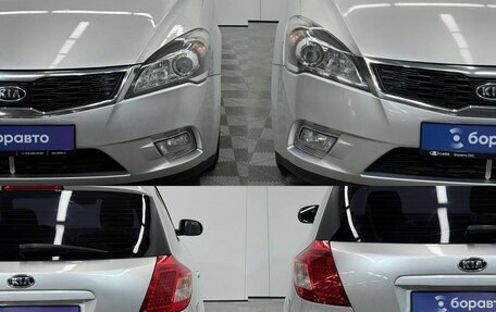 KIA cee'd I рестайлинг, 2011 год, 490 000 рублей, 10 фотография