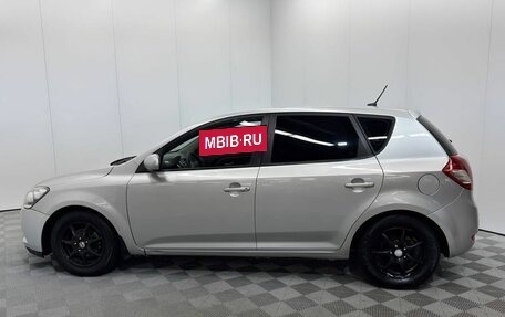 KIA cee'd I рестайлинг, 2011 год, 490 000 рублей, 9 фотография