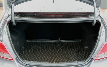 Hyundai Solaris II рестайлинг, 2016 год, 709 900 рублей, 13 фотография