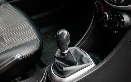 Hyundai Solaris II рестайлинг, 2016 год, 709 900 рублей, 28 фотография