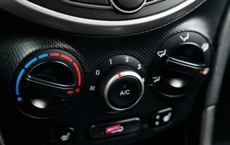 Hyundai Solaris II рестайлинг, 2016 год, 709 900 рублей, 24 фотография