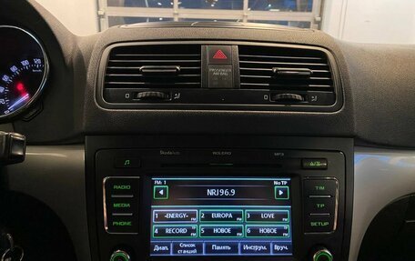 Skoda Yeti I рестайлинг, 2012 год, 668 000 рублей, 14 фотография