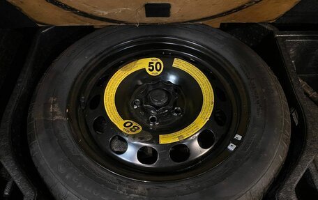 Skoda Yeti I рестайлинг, 2012 год, 668 000 рублей, 19 фотография