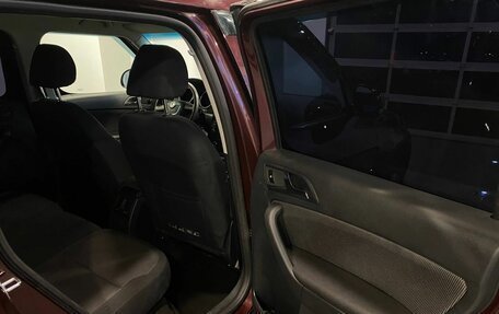 Skoda Yeti I рестайлинг, 2012 год, 668 000 рублей, 26 фотография