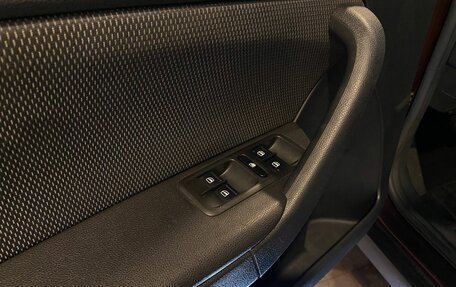 Skoda Yeti I рестайлинг, 2012 год, 668 000 рублей, 22 фотография