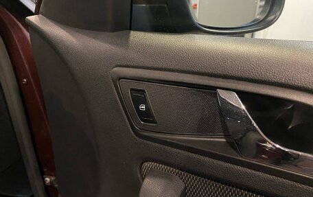 Skoda Yeti I рестайлинг, 2012 год, 668 000 рублей, 28 фотография