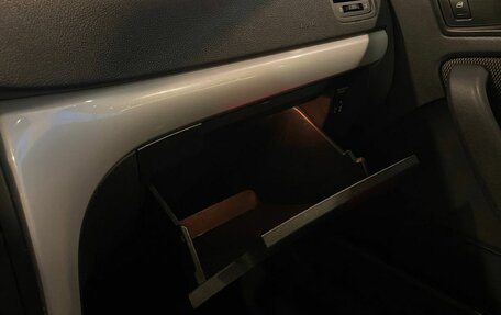 Skoda Yeti I рестайлинг, 2012 год, 668 000 рублей, 30 фотография