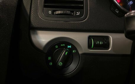 Skoda Yeti I рестайлинг, 2012 год, 668 000 рублей, 32 фотография