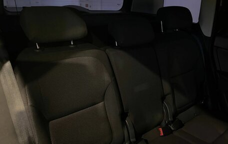 Skoda Yeti I рестайлинг, 2012 год, 668 000 рублей, 37 фотография