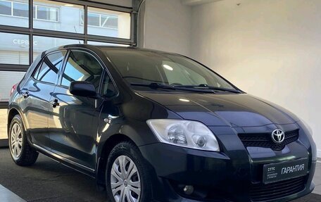 Toyota Auris II, 2008 год, 599 000 рублей, 3 фотография