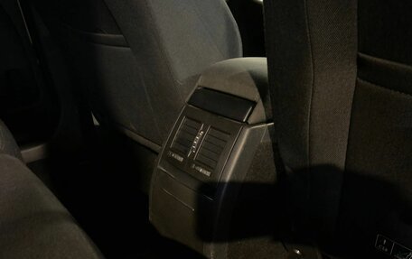 Skoda Yeti I рестайлинг, 2012 год, 668 000 рублей, 36 фотография