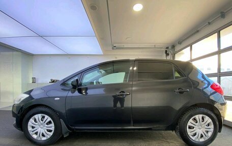 Toyota Auris II, 2008 год, 599 000 рублей, 8 фотография
