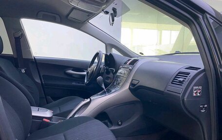 Toyota Auris II, 2008 год, 599 000 рублей, 11 фотография