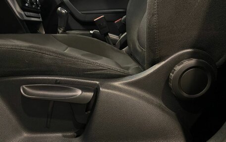 Skoda Yeti I рестайлинг, 2012 год, 668 000 рублей, 34 фотография