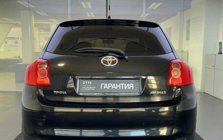Toyota Auris II, 2008 год, 599 000 рублей, 6 фотография