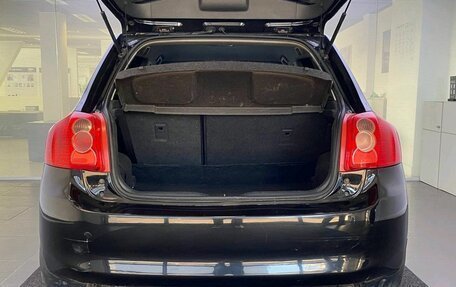 Toyota Auris II, 2008 год, 599 000 рублей, 10 фотография