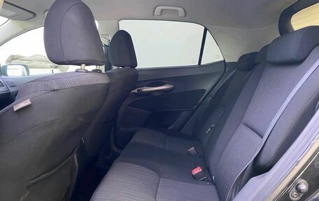 Toyota Auris II, 2008 год, 599 000 рублей, 12 фотография