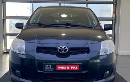 Toyota Auris II, 2008 год, 599 000 рублей, 2 фотография
