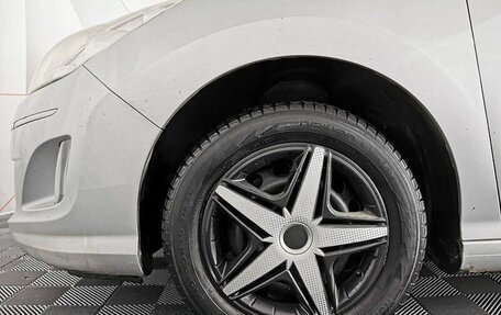 Peugeot 408 I рестайлинг, 2015 год, 495 000 рублей, 6 фотография