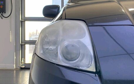 Toyota Auris II, 2008 год, 599 000 рублей, 17 фотография