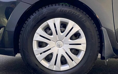 Toyota Auris II, 2008 год, 599 000 рублей, 18 фотография