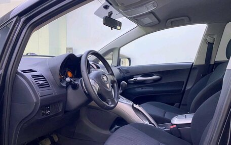 Toyota Auris II, 2008 год, 599 000 рублей, 16 фотография