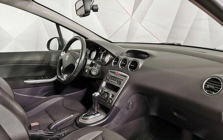 Peugeot 408 I рестайлинг, 2015 год, 495 000 рублей, 10 фотография