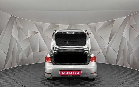 Peugeot 408 I рестайлинг, 2015 год, 495 000 рублей, 9 фотография