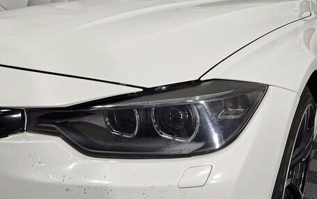 BMW 3 серия, 2013 год, 1 335 000 рублей, 5 фотография