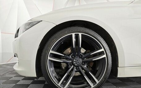 BMW 3 серия, 2013 год, 1 335 000 рублей, 4 фотография